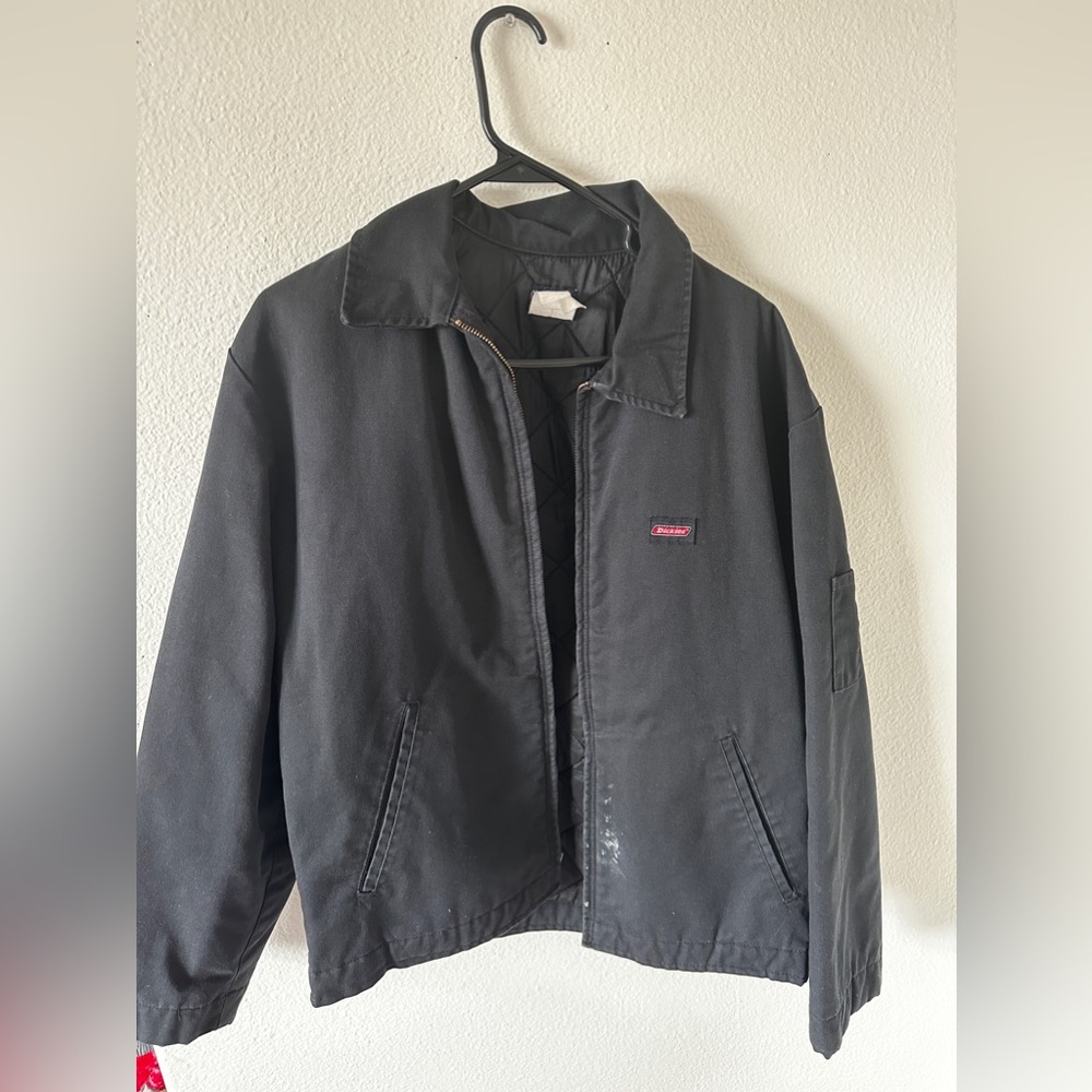 Dickies jacket